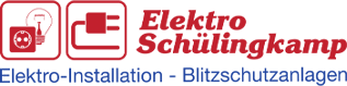Elektro Schülingkamp Logo
